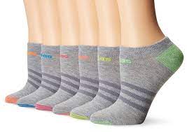 Adidas Women S Superlite No Show Socks Pack Of 6 Sports Outdoors Adidas Women No Show Socks Socks