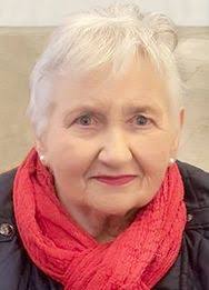 Condolence Book for Madeleine Lonergan (née Barry) (Raheny, Dublin)