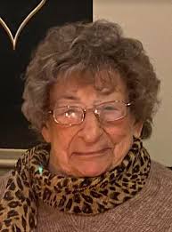 Theresa Sell Obituary