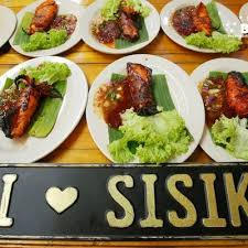 310 hits asam pedas batang keladi ni lauk tradisi kegemaran ramai tapi batang keladi ni nak masak. Resepi Air Asam Sedap Makan Dengan Ikan Bakar