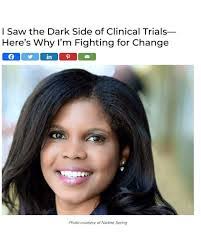 Monique Pridgen's Instagram, Twitter & Facebook