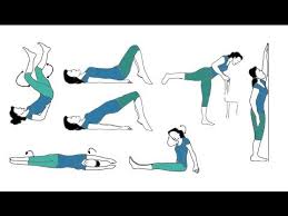 Grow Taller 10 Proven Streatching Exercises That Will Makes You Taller Youtube How To Grow Taller Grow Taller Exercises How To Get Tall