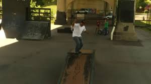 As a u of u student, i am aiways looking for a great place to get something quick to eat. Roanoke Skatepark Feasibility Study Released