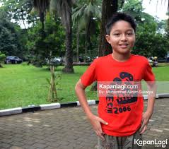 Update 28 april indo 2021 langka anak kecil & ib… Ditanya Bakal Ikuti Jejak Pasha Jadi Anak Band Ini Jawaban Kiesha Alvaro Kapanlagi Com