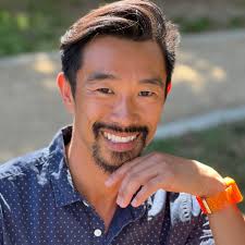 Dr. Jason Wong Coaching