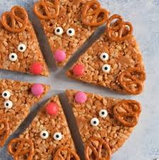Kids are guaranteed to love this. Fun Christmas Food Ideas For Kids Eats Amazing