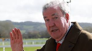 jeremy clarkson