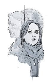 Phil Noto On Twitter Star Wars Drawings Star Wars Art Rogue One Star Wars