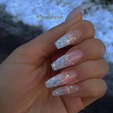 When getting your next nail coffin designs manicure you can show your favorite picture to your stylist. 33 Killer Coffin Nail Designs Nail Design Ideaz