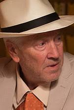 David Lynch