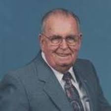 Claude Dickson Hambrick