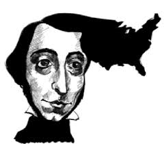 Resultado de imagen de tocqueville