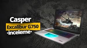 4k Ekrani Ve Gtx 1070 Ekran Karti Ile Dikkat Ceken Yeni Nesil Casper Excalibur G750 Modelini Sizler Icin Inceledik Peki Yeni Casper Exca Bilgisayar Led Ekran