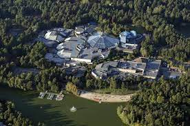 Center Parcs Elveden Forest Center Parcs Centre Parks Centre Parcs