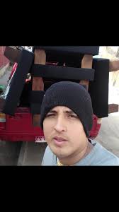 Edgar Morales Chilenita