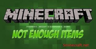 This question has been getting brought up within the community of the game quite a bit. Not Enough Items Mod 1 7 10 Enough Is Enough Mod Minecraft