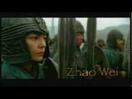 The film mulan is set in ancient china, in an undefined dynasty. Mulan Trailer 2009 Youtube