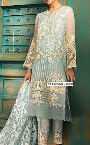 light turquoise organza suit buy sapphire pakistani dresses and clothing online in usa uk fashion clothes design pakistani outfits