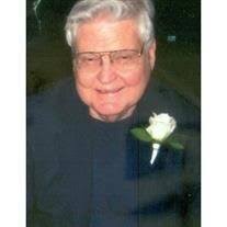 Roy G. Cuthbertson Obituary