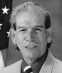 Jesus Garcia Obituary (1941