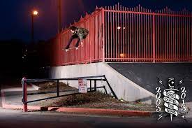 Corey Duffel Http Www This Is Illegal Com Skate And Destroy Skateboard Stairs