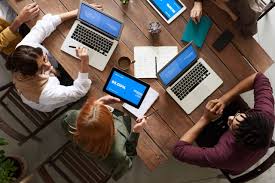 How A Business Consulting Company Can Get Your Business Affair More Exposure In 2020 Consulting Business Business Insurance Reputation Management