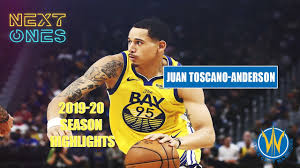 Последние твиты от juan toscano anderson (@juanonjuan10). Next Ones East Oakland Native Juan Toscano Anderson Santa Cruz Warriors 2019 2020 Highlight Montage Facebook