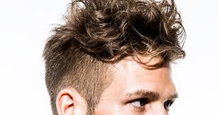Denn wird feines haar geschickt in form gebracht. Blonde Mannerfrisuren Unsere Top 20 Im Januar 2021