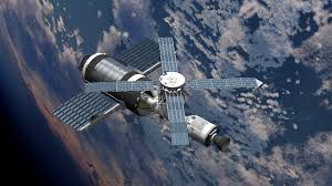 Skylab [WIP] : r/KerbalSpaceProgram
