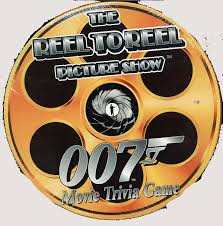 You can challenge yourself or your friends during a sleepover or on a quick break. 007 Movie Trivia Game By Eon Productions Shop Online For Toys In Fiji