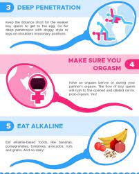 How to get pregnant with a boy : rbadwomensanatomy