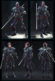 Check spelling or type a new query. Ninja Gear By Zawyemyint1 On Deviantart