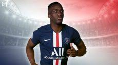 9 квітня 1999 (21 років). Stanley Nsoki Le Franco Congolais Transfere A L Ogc Nice