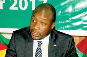 Chambre des mines : Tidiane Barry remplace Elie Ouédraogo