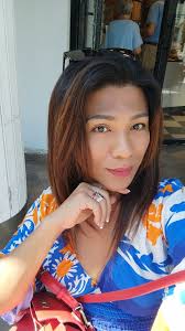 Janine Bonum Velasco