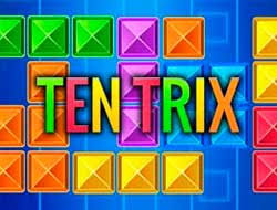Un juego de lanzamiento de bloques para computadora con muchos niveles para completar gratis actualizada descárgalo. Tetris Juegos En Linea Jugar Gratis En Game Game