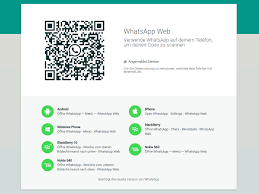 Whatsapp is an messaging app which is capable of sending text messages, images, videos, audios, allowing calls and lot more instantly. Web Client Von Whatsapp Unterstutzt Jetzt Auch Ios Gerate Zdnet De