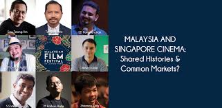 It is a remake of the 2009 south korean film of the same name. Malaysia And Singapore Cinema Shared Histories Common Markets Peatix