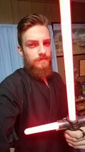 The Sith Academy of Mustafar