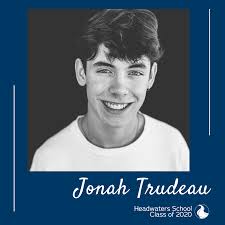 Senior Legacy, Class of 2020