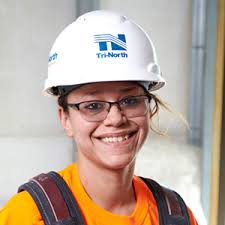 Ida Rivera 8211 Apprentice of the Year