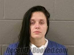 BRITTANY RENEE TANNER Arrest Record & Booking Info