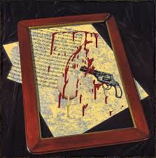 We did not find results for: Broken Frame With Revolver And Egg Photograph By Hans Schrodter