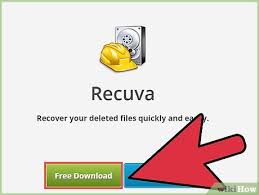 The other day, my son just deleted the whole folder of videos on my computer while he played them. How To Recover Deleted Videos 8 Steps With Pictures Wikihow