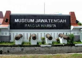 Museum ini memiliki koleksi benda bersejarah dalam museum ronggowarsito hanya berjarak sekitar 3 km saja dari tugu muda semarang. Info Lengkap Museum Ronggowarsito Semarang Harga Tiket Dan Lokasi Jam Buka Jejak Kenzie