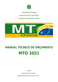 MTO 2021