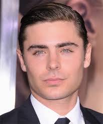 He began acting professionally in the early 2000s and rose to prominence in the late 2000s for his leading. 25 Zac Efron Hairstyles Hair Cuts And Colors