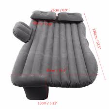 The kingcamp universal car suv inflatable back seat air mattress can accommodate 485 pounds. Car Inflatable Bed Back Seat Mattress Airbed For Toyota Yaris Tundra Tacoma Rav4 Corolla Aygo Avalon Auris Car Travel Bed Aliexpress