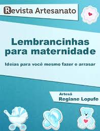 curso de lembrancinhas de maternidade