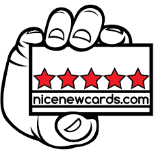 I've used a sobe firm (will remain nameless). Nice New Cards Premium Luxury Business Cards Miami Broward